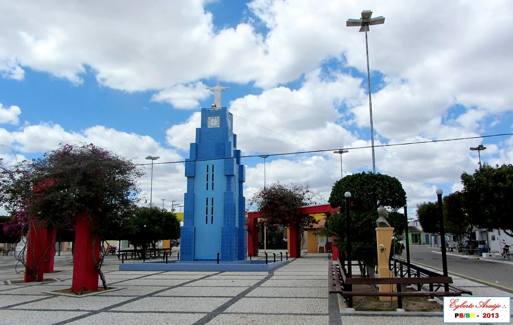 Assunção - Imagem 2