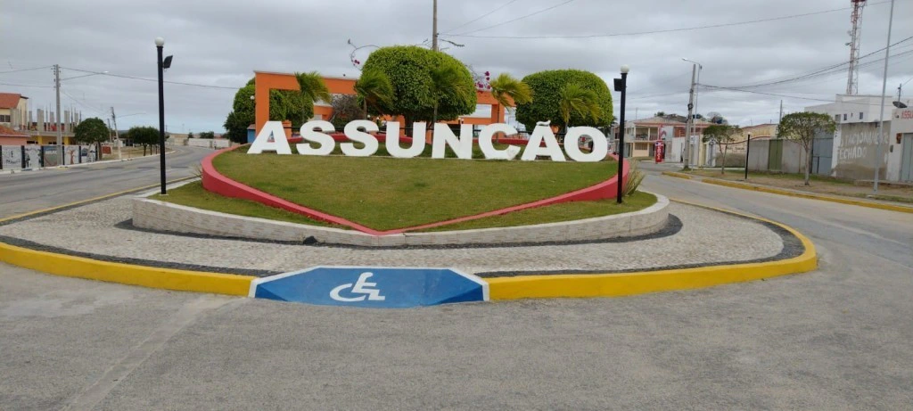 Assunção - Imagem 1