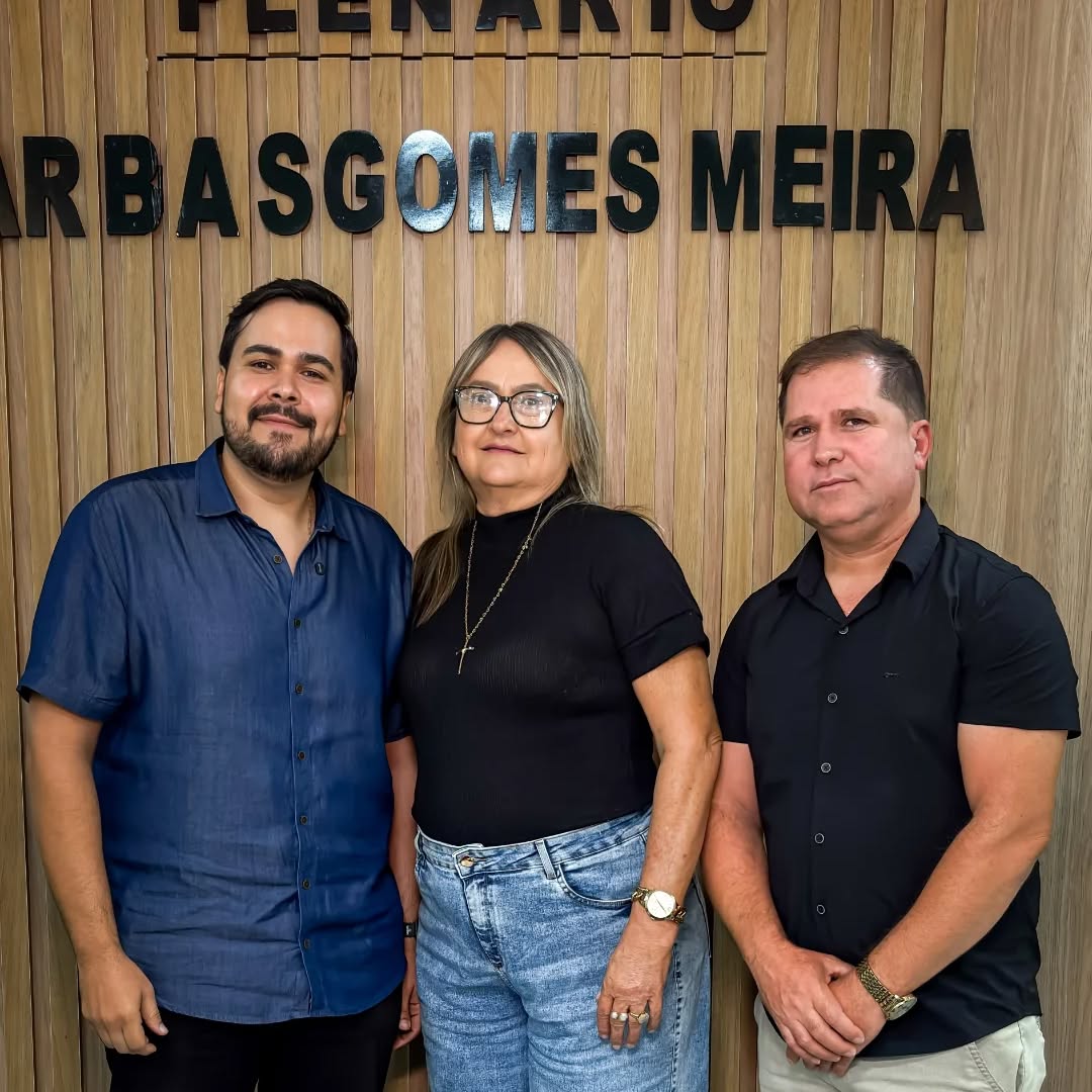 Câmara de Assunção aprimora gestão e reforça transparência pública