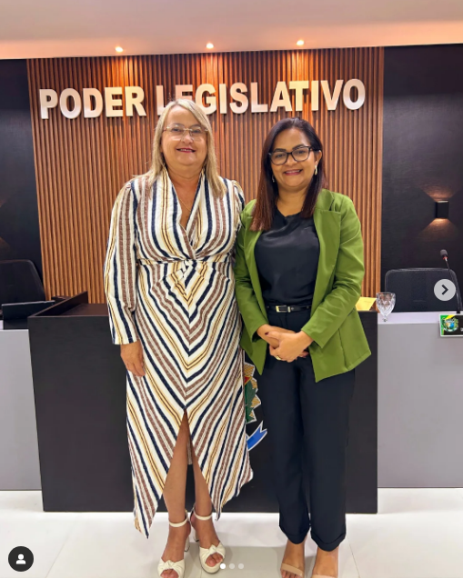 Câmara de Assunção Homenageia Mulheres no Mês Internacional com Moção de Aplausos e Reconhecimento pelo Papel Fundamental no Legislativo e na Sociedade