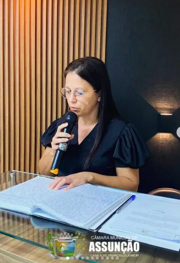 Sessão Ordinária com aprovação de importantes requerimentos para a comunidade