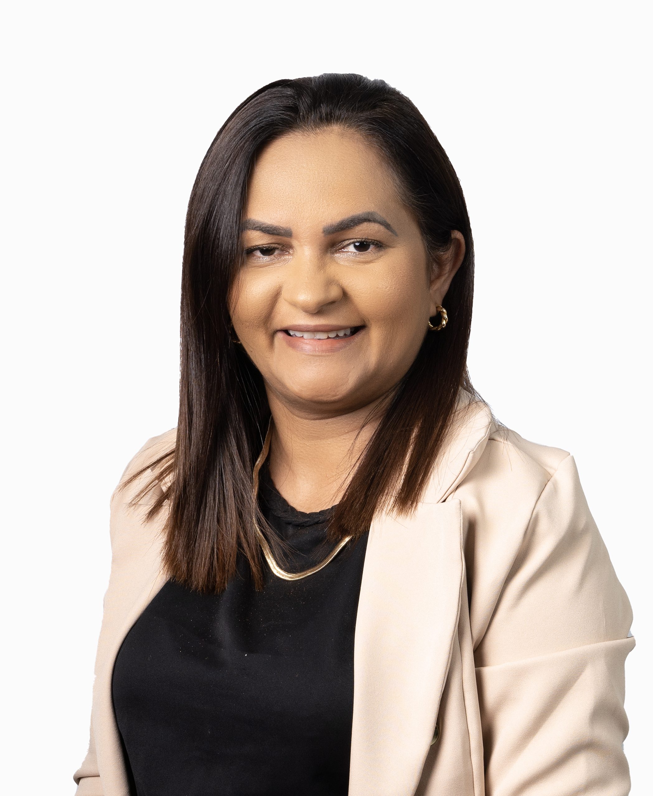 DENIZE GONÇALVES DOS SANTOS