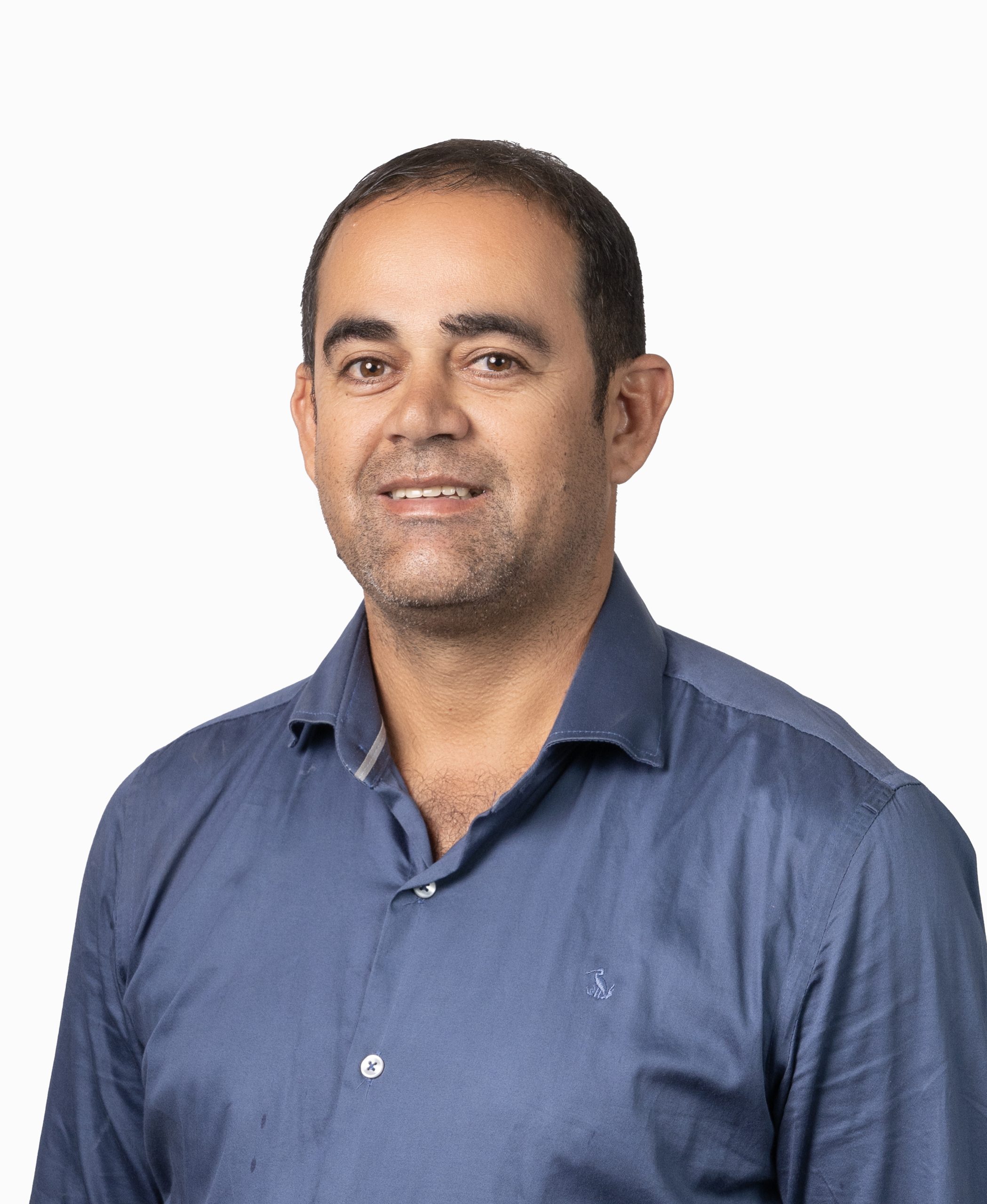 IVONALDO LEAL AMARO