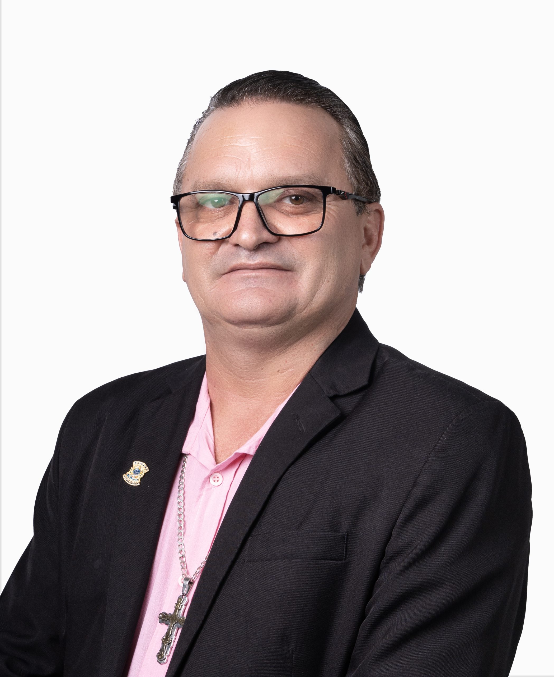 MÁRCIO OLIVEIRA DE ASSIS MELO