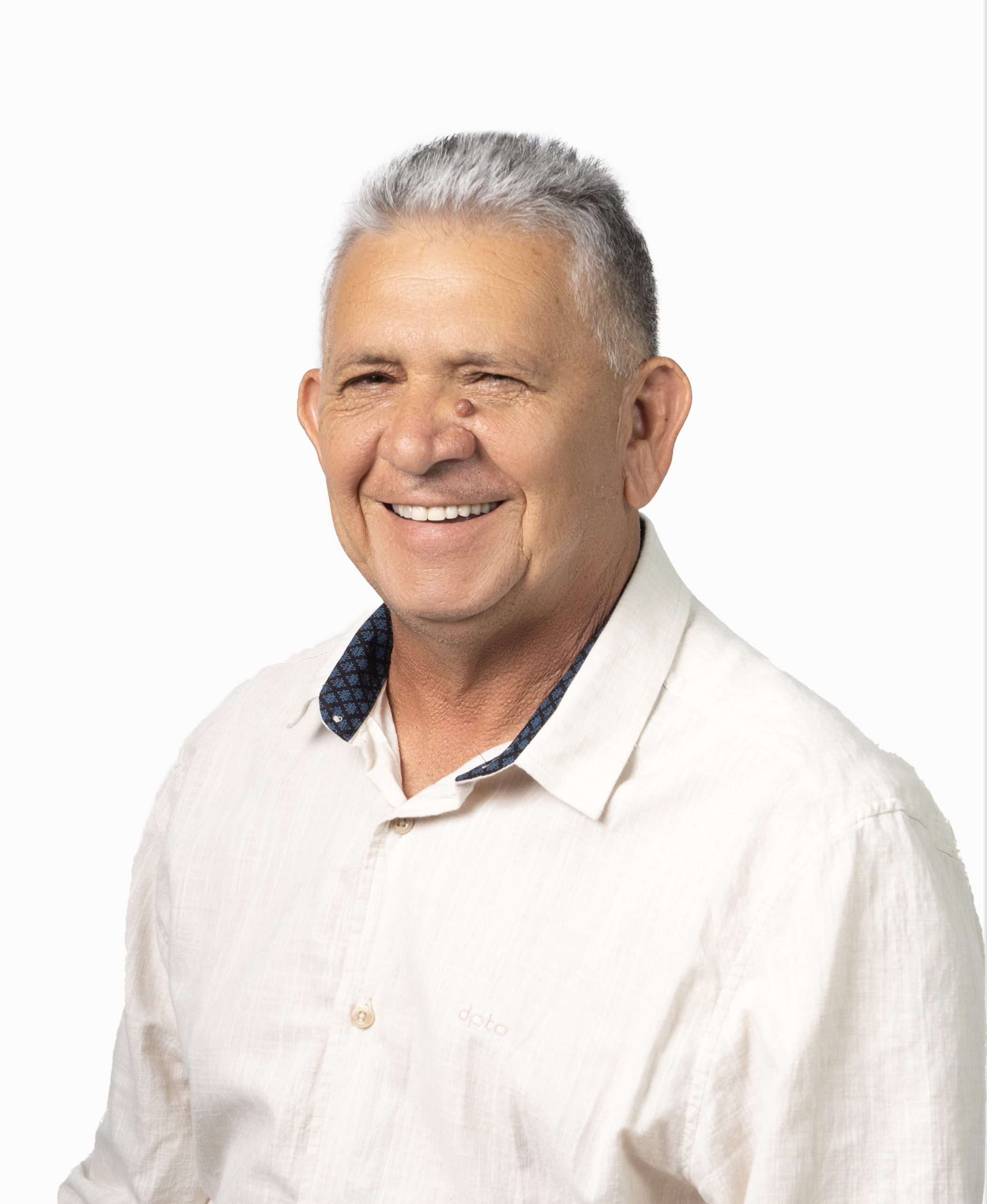 VALDECIO DE OLIVEIRA SANTOS